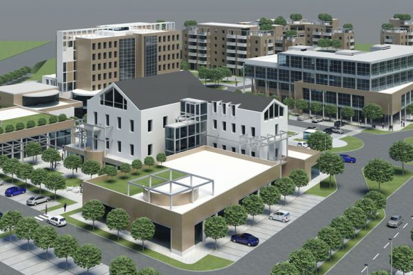 PROGETTAZIONE URBANIZZAZIONE2