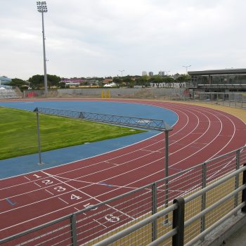 Pista 19